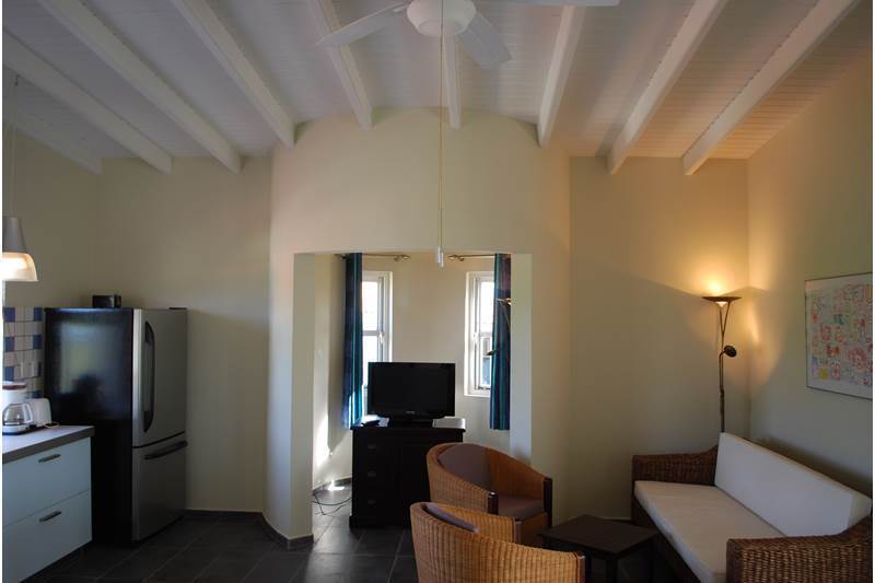 Aparthotel Caribbean Club Bonaire Zewnętrze zdjęcie