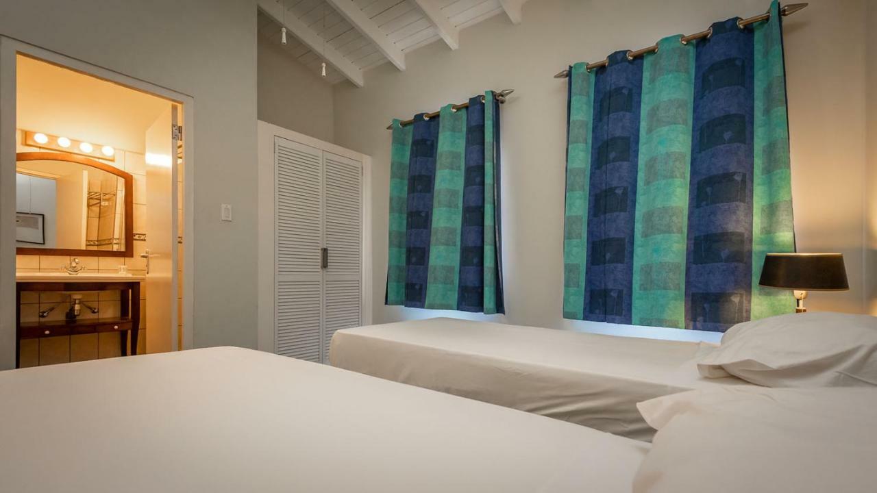 Aparthotel Caribbean Club Bonaire Zewnętrze zdjęcie